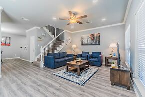 Luxury Townhome Collection GrandPrairie