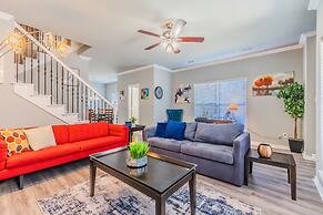 Luxury Townhome Collection GrandPrairie