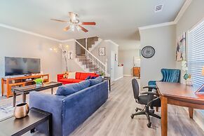 Luxury Townhome Collection GrandPrairie