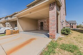 Luxury Townhome Collection GrandPrairie