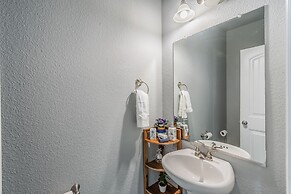 Luxury Townhome Collection GrandPrairie