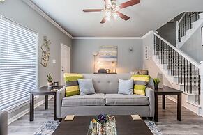 Luxury Townhome Collection GrandPrairie