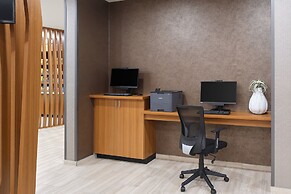 SpringHill Suites by Marriott Jacksonville Baymeadows