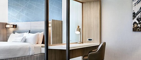 SpringHill Suites by Marriott Jacksonville Baymeadows