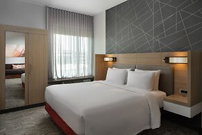 SpringHill Suites by Marriott Jacksonville Baymeadows