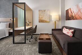 SpringHill Suites by Marriott Jacksonville Baymeadows