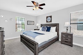 Vibrant Home With Spacious Pool!#6st5504