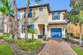 Vibrant Home With Spacious Pool!#6st5504