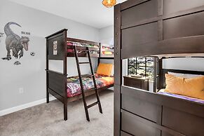 Vibrant Home With Spacious Pool!#6st5504