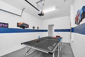 Vibrant Home With Spacious Pool!#6st5504