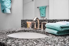 Vibrant Home With Spacious Pool!#6st5504