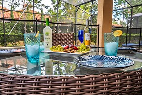 Vibrant Home With Spacious Pool!#6st5504