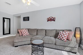 Vibrant Home With Spacious Pool!#6st5504