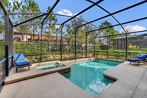 Vibrant Home With Spacious Pool!#6st5504