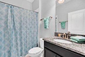 Vibrant Home With Spacious Pool!#6st5504