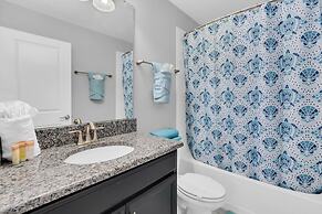 Vibrant Home With Spacious Pool!#6st5504