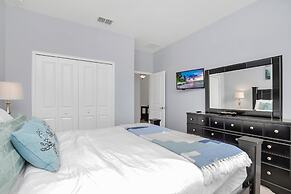 Vibrant Home With Spacious Pool!#6st5504