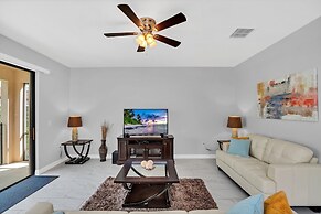 Vibrant Home With Spacious Pool!#6st5504