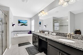 Vibrant Home With Spacious Pool!#6st5504