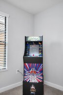 Vibrant Home With Spacious Pool!#6st5504