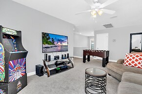 Vibrant Home With Spacious Pool!#6st5504