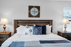 Vibrant Home With Spacious Pool!#6st5504