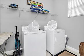 Vibrant Home With Spacious Pool!#6st5504