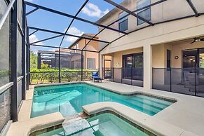 Vibrant Home With Spacious Pool!#6st5504