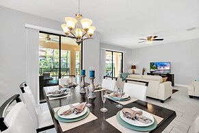 Vibrant Home With Spacious Pool!#6st5504