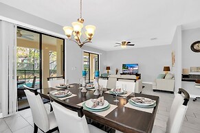 Vibrant Home With Spacious Pool!#6st5504