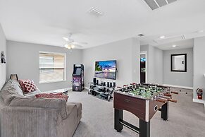 Vibrant Home With Spacious Pool!#6st5504