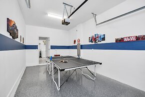 Vibrant Home With Spacious Pool!#6st5504