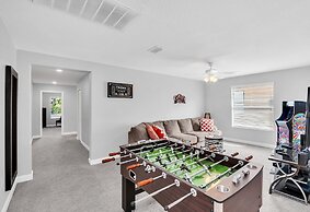 Vibrant Home With Spacious Pool!#6st5504