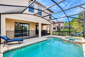 Vibrant Home With Spacious Pool!#6st5504