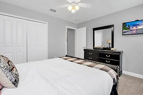 Vibrant Home With Spacious Pool!#6st5504