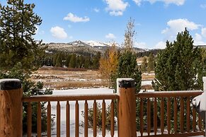 Mule Deer Cabin