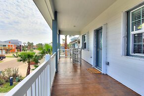 Pp604-shamrock by the Sea