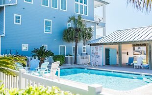 Bb827-turtle Paradise