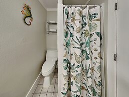 Mibc103-smiling Jacks Escape