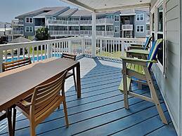 Mibc103-smiling Jacks Escape