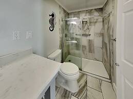 Mibc103-smiling Jacks Escape