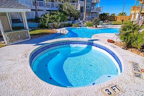 Mibc103-smiling Jacks Escape