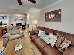 Mibc103-smiling Jacks Escape