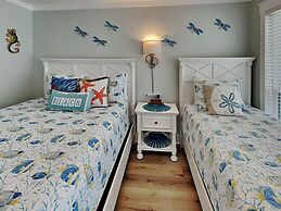 Mibc103-smiling Jacks Escape