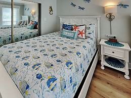 Mibc103-smiling Jacks Escape