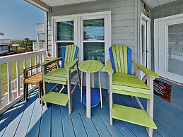 Mibc103-smiling Jacks Escape