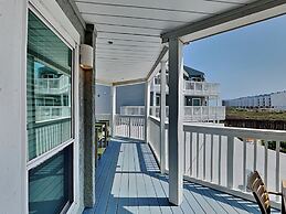 Mibc103-smiling Jacks Escape