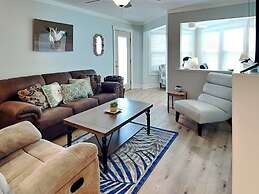 Mibc103-smiling Jacks Escape