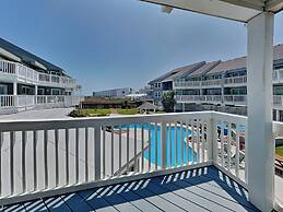 Mibc103-smiling Jacks Escape