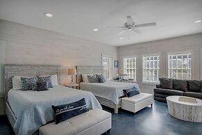 Sol Mates At Village Walk